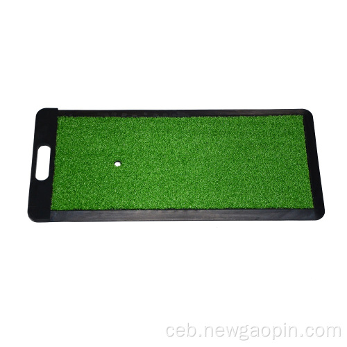 Amazon Labing Maayo nga Home PortableTurf Golf Mat